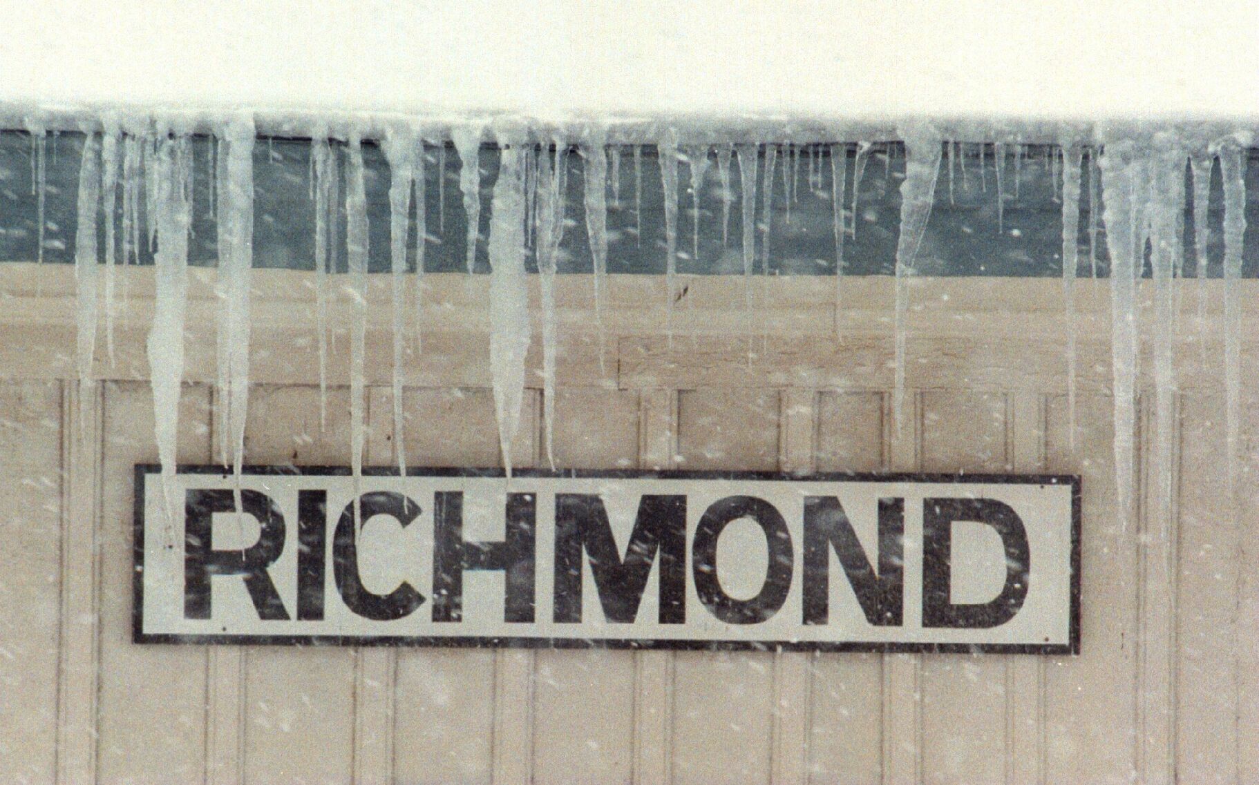 Richmond area